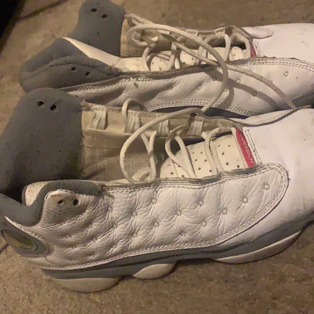 Jordan’s used